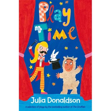 Play Time: Plays for all ages