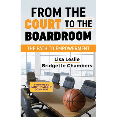 From the Court to the Boardroom: The Path to Empowerment