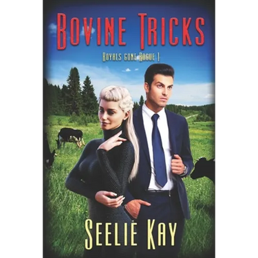 Bovine Tricks