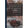 The Distribution of the Negritos in the Philippine Islands and Elsewhere