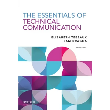 Essentials of Technical Communication