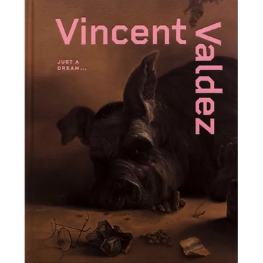 Vincent Valdez: Just a Dream...
