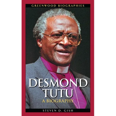 Desmond Tutu: A Biography
