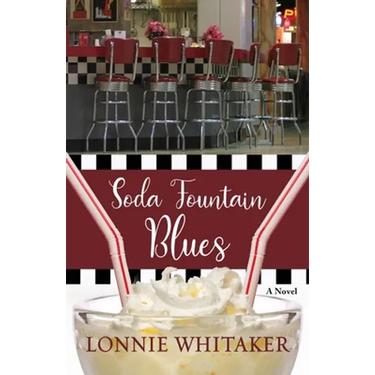 Soda Fountain Blues