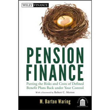 Pension Finance