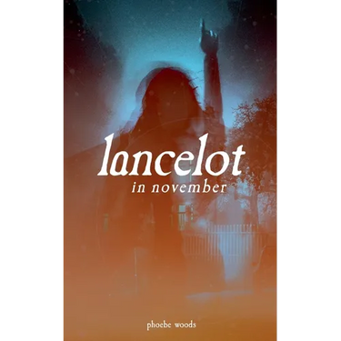 Lancelot in November