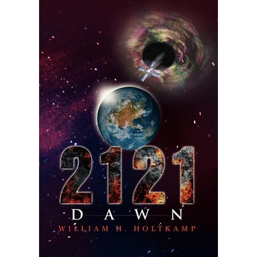 2121- Dawn
