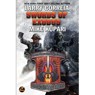 Swords of Exodus