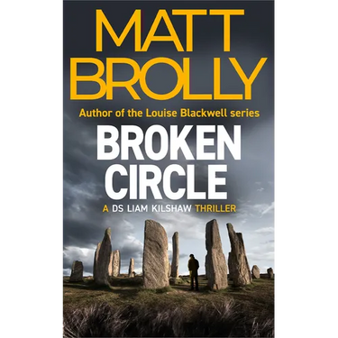 Broken Circle