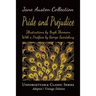 Jane Austen Collection - Pride and Prejudice