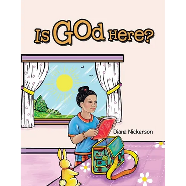 Is God Here?