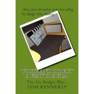 Write and Direct a Feature Film