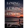 Losing Faith, Leaving Ministry, Loving God: A Personal Pilgrimage to the Isle of Iona