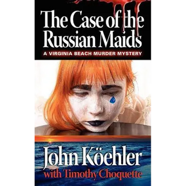 The Case of the Russian Maids