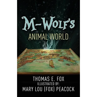 M-Wolf's Animal World