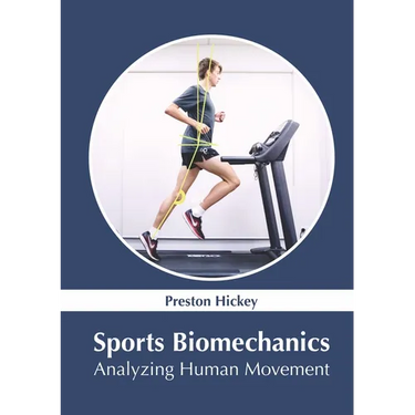 Sports Biomechanics: Analyzing Human Movement