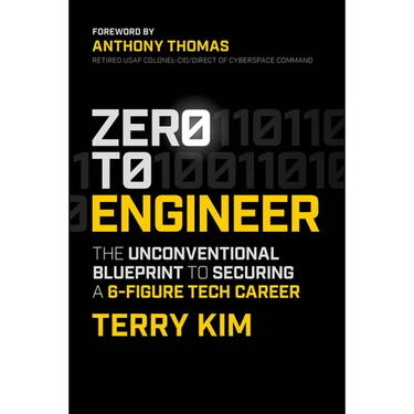 Zero to Engineer: The Unconventional Blueprint to Securing a 6-Figure Tech Career