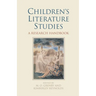 Children's Literature Studies: A Research Handbook