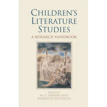 Children's Literature Studies: A Research Handbook