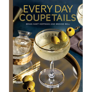 Every Day Coupetails