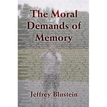 The Moral Demands of Memory
