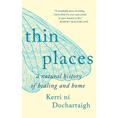 Thin Places