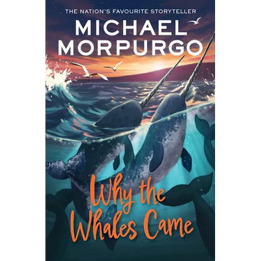 Why the Whales Came