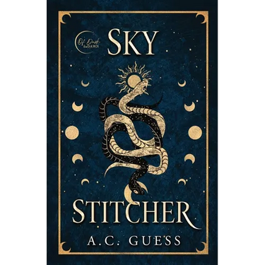 Sky Stitcher