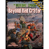 Beyond Red Crater: Adventure TME-2