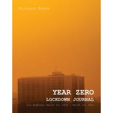 Year Zero Lockdown Journal
