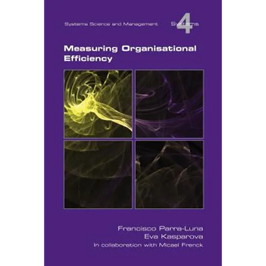 Measuring Organisational Efficiency