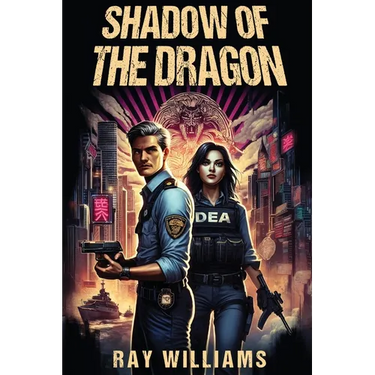 Shadow of the Dragon