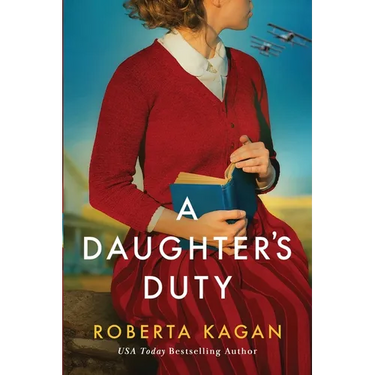 A Daughter's Duty