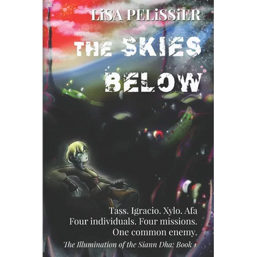 The Skies Below