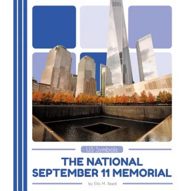 National September 11 Memorial