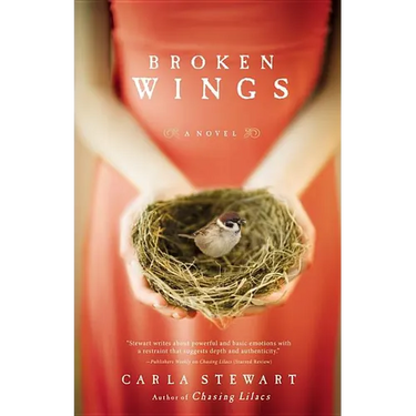 Broken Wings