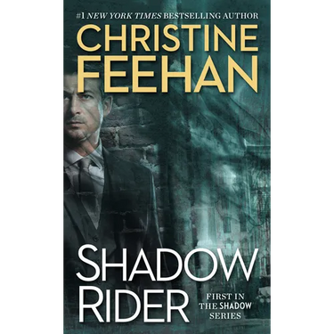Shadow Rider