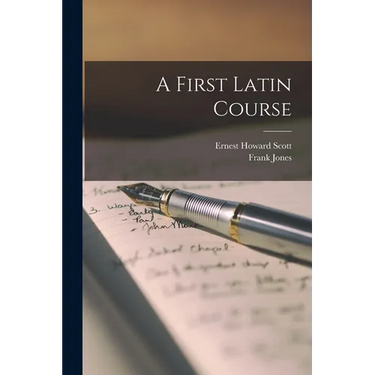 A First Latin Course
