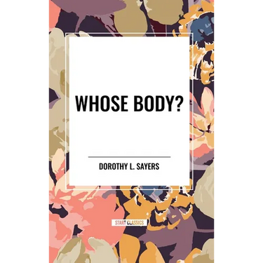 Whose Body?
