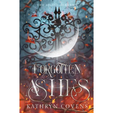Forgotten Ashes
