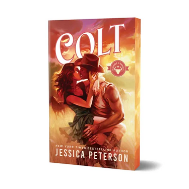 Colt (Deluxe Edition)