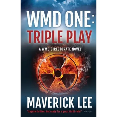 Wmd One: Triple Play