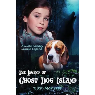 The Legend of Ghost Dog Island