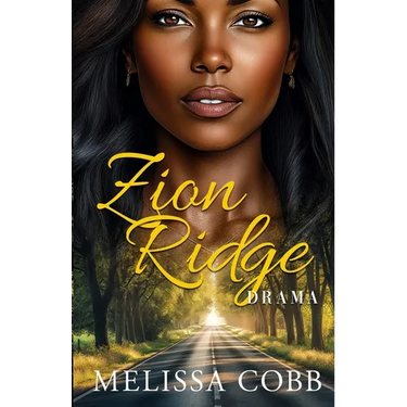 Zion Ridge Drama