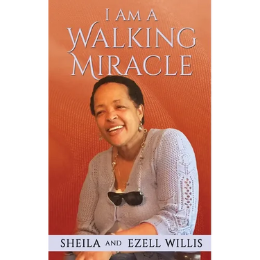 I Am A Walking Miracle