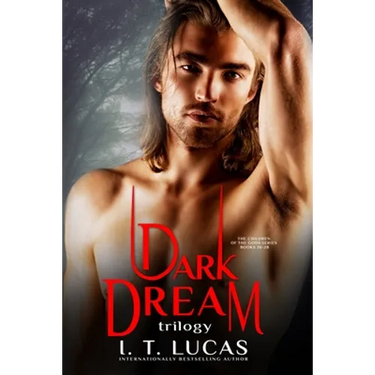 The Children of the Gods Series Books 26-28: Dark Dream Trilogy