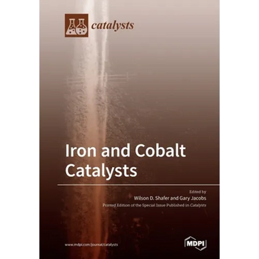Iron and Cobalt Catalysts