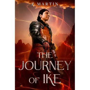 The Journey of Ike
