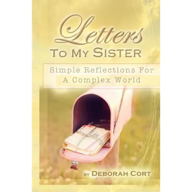 Letters to my Sister