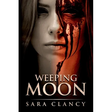 Weeping Moon: Scary Supernatural Horror with Monsters